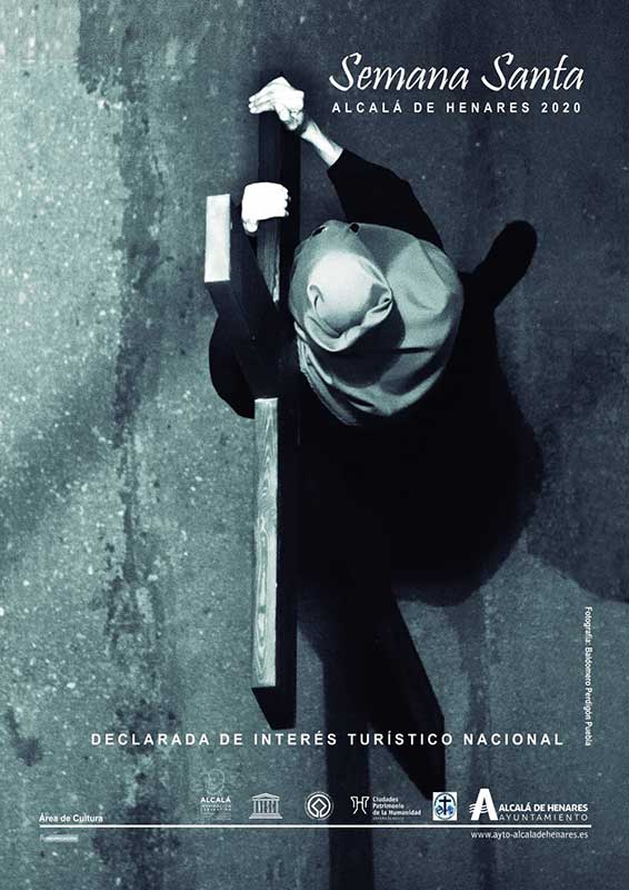 Semana Santa en Alcalá de Henares  